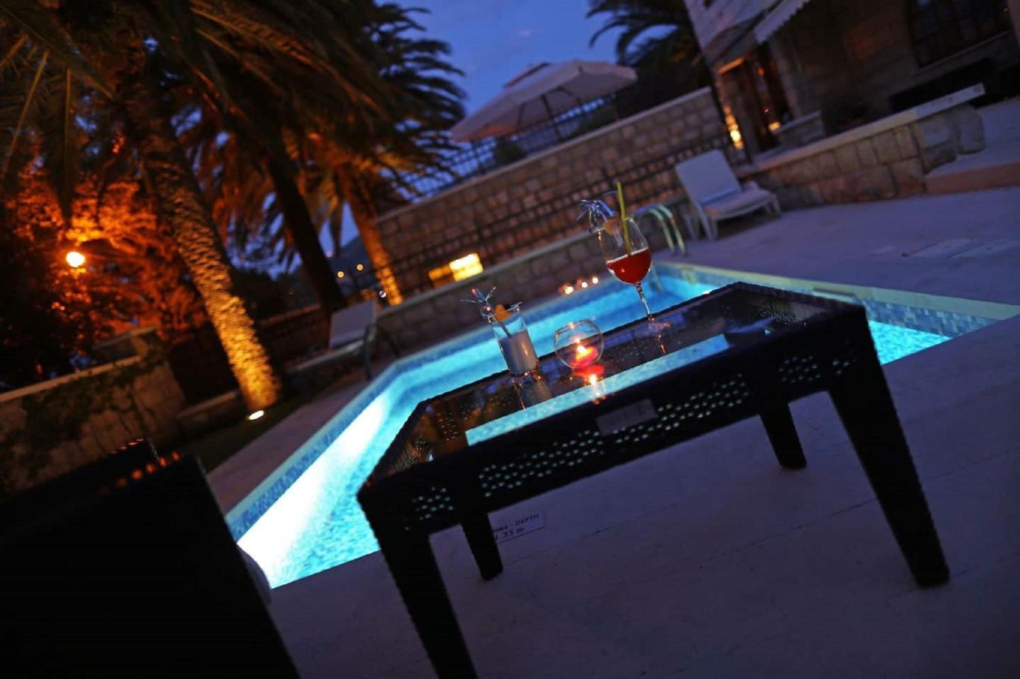 Originale Villa Dubrovnik
